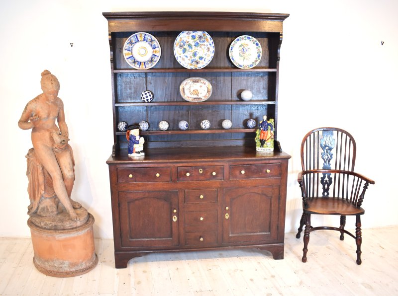 Welsh dresser - Image 7